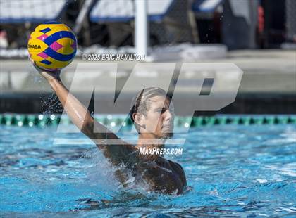 Thumbnail 1 in Palos Verdes @ Peninsula (Bay League Carousal Tournament Championship) photogallery.