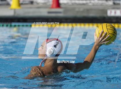 Thumbnail 1 in Palos Verdes @ Peninsula (Bay League Carousal Tournament Championship) photogallery.