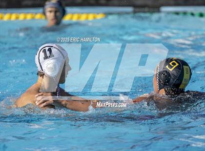 Thumbnail 2 in Palos Verdes @ Peninsula (Bay League Carousal Tournament Championship) photogallery.