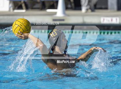 Thumbnail 3 in Palos Verdes @ Peninsula (Bay League Carousal Tournament Championship) photogallery.