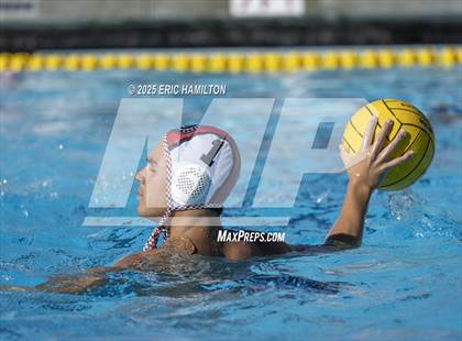 Thumbnail 3 in Palos Verdes @ Peninsula (Bay League Carousal Tournament Championship) photogallery.