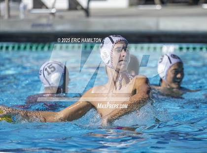 Thumbnail 2 in Palos Verdes @ Peninsula (Bay League Carousal Tournament Championship) photogallery.