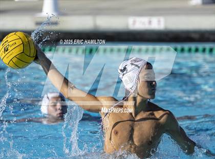 Thumbnail 3 in Palos Verdes @ Peninsula (Bay League Carousal Tournament Championship) photogallery.