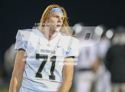 Thumbnail 2 in Bentonville @ Bentonville West photogallery.