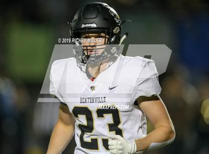 Thumbnail 3 in Bentonville @ Bentonville West photogallery.