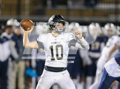 Thumbnail 2 in Bentonville @ Bentonville West photogallery.