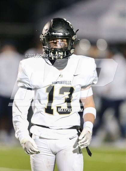 Thumbnail 1 in Bentonville @ Bentonville West photogallery.