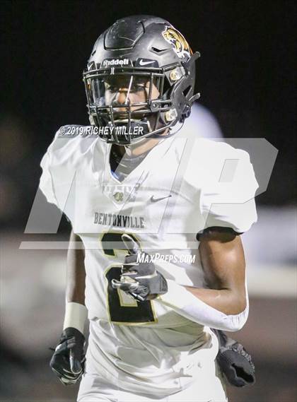 Thumbnail 1 in Bentonville @ Bentonville West photogallery.