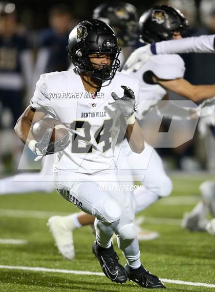 Thumbnail 1 in Bentonville @ Bentonville West photogallery.