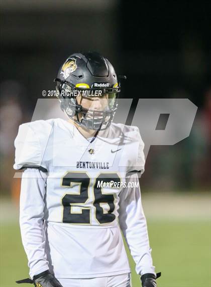 Thumbnail 3 in Bentonville @ Bentonville West photogallery.