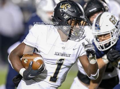Thumbnail 1 in Bentonville @ Bentonville West photogallery.