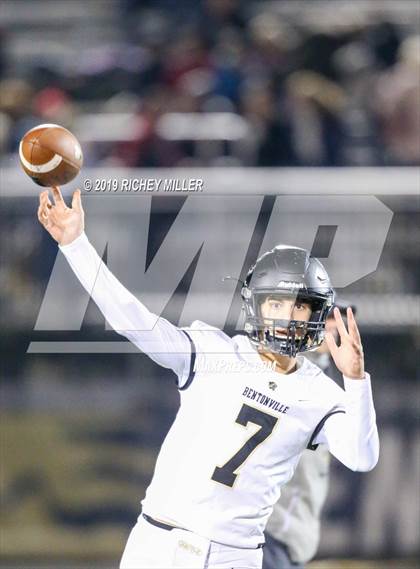 Thumbnail 1 in Bentonville @ Bentonville West photogallery.