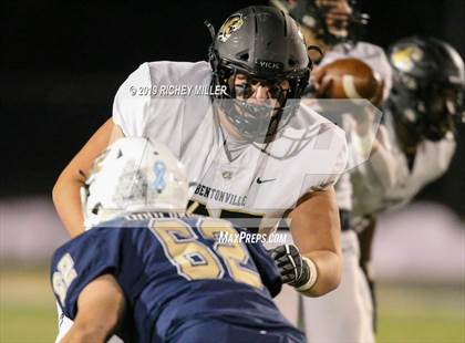 Thumbnail 1 in Bentonville @ Bentonville West photogallery.