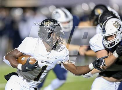 Thumbnail 3 in Bentonville @ Bentonville West photogallery.
