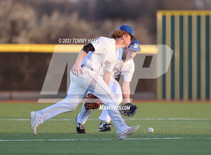 Thumbnail 3 in San Saba @ Brock photogallery.