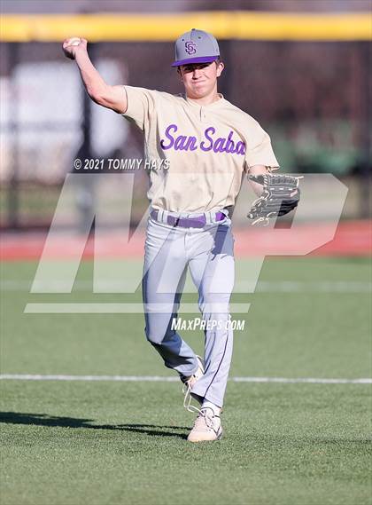 Thumbnail 2 in San Saba @ Brock photogallery.