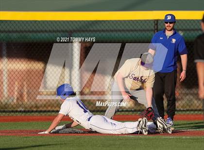 Thumbnail 3 in San Saba @ Brock photogallery.