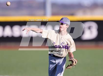 Thumbnail 2 in San Saba @ Brock photogallery.