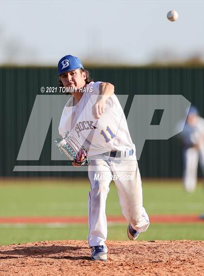 Thumbnail 2 in San Saba @ Brock photogallery.