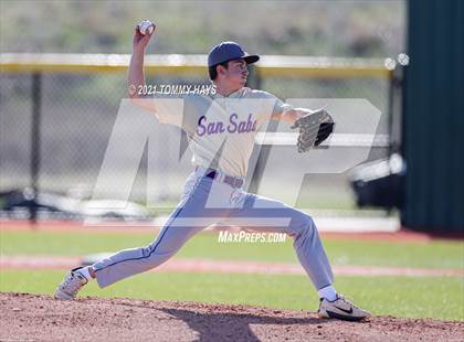 Thumbnail 3 in San Saba @ Brock photogallery.