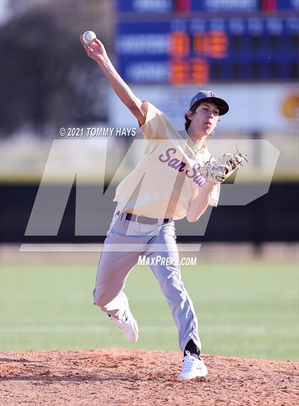 Thumbnail 2 in San Saba @ Brock photogallery.