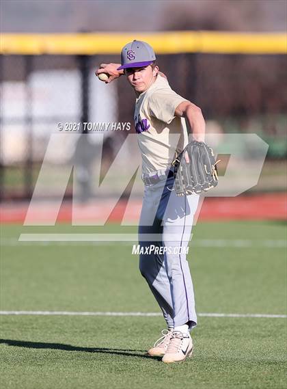 Thumbnail 1 in San Saba @ Brock photogallery.
