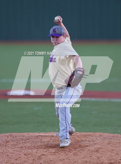 Thumbnail 3 in San Saba @ Brock photogallery.