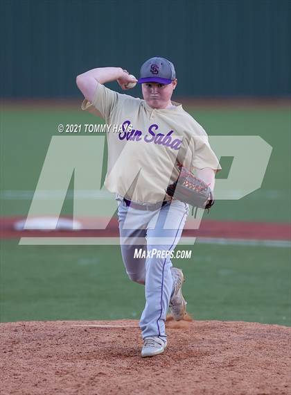 Thumbnail 1 in San Saba @ Brock photogallery.
