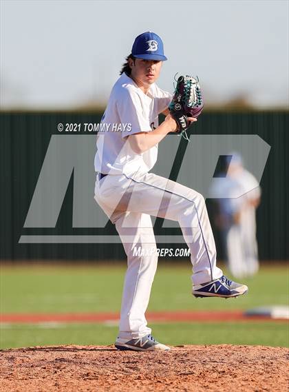 Thumbnail 3 in San Saba @ Brock photogallery.
