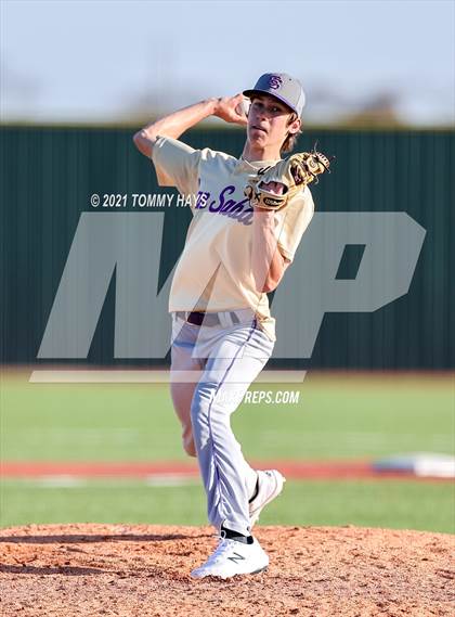 Thumbnail 3 in San Saba @ Brock photogallery.