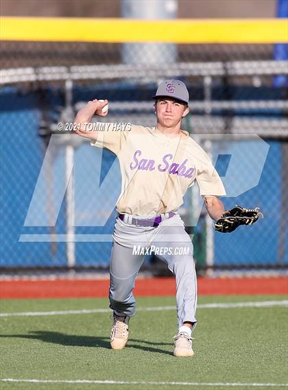 Thumbnail 1 in San Saba @ Brock photogallery.