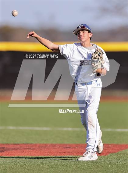 Thumbnail 2 in San Saba @ Brock photogallery.