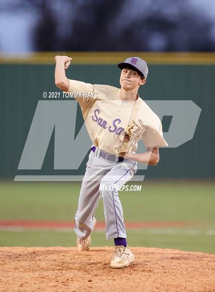 Thumbnail 3 in San Saba @ Brock photogallery.