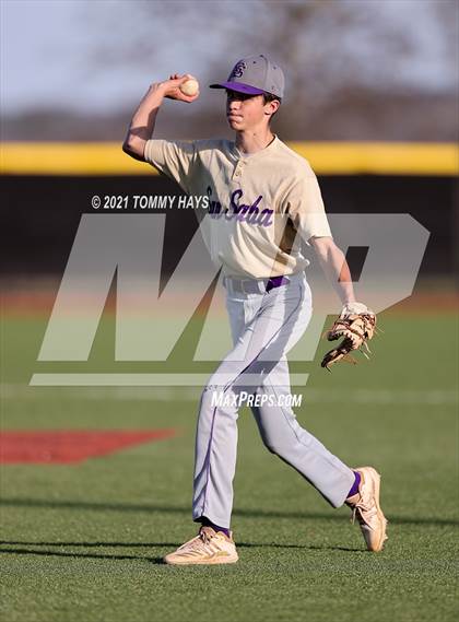 Thumbnail 1 in San Saba @ Brock photogallery.