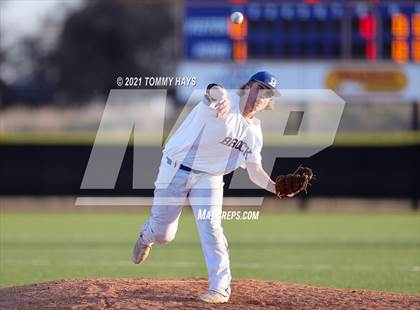Thumbnail 1 in San Saba @ Brock photogallery.