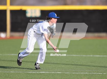 Thumbnail 1 in San Saba @ Brock photogallery.
