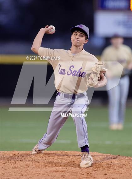 Thumbnail 1 in San Saba @ Brock photogallery.