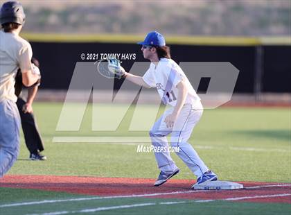 Thumbnail 3 in San Saba @ Brock photogallery.