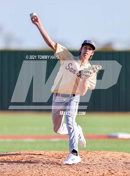 Thumbnail 1 in San Saba @ Brock photogallery.
