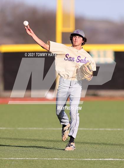Thumbnail 3 in San Saba @ Brock photogallery.