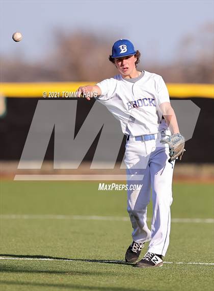 Thumbnail 2 in San Saba @ Brock photogallery.