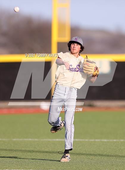 Thumbnail 1 in San Saba @ Brock photogallery.