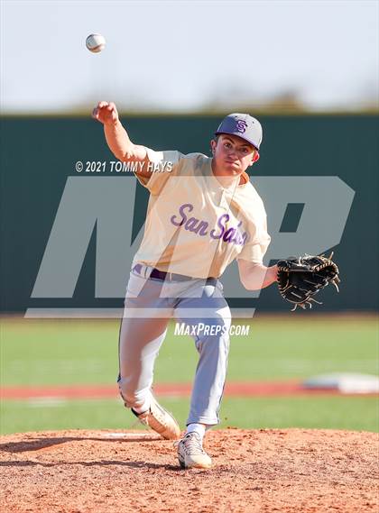 Thumbnail 1 in San Saba @ Brock photogallery.
