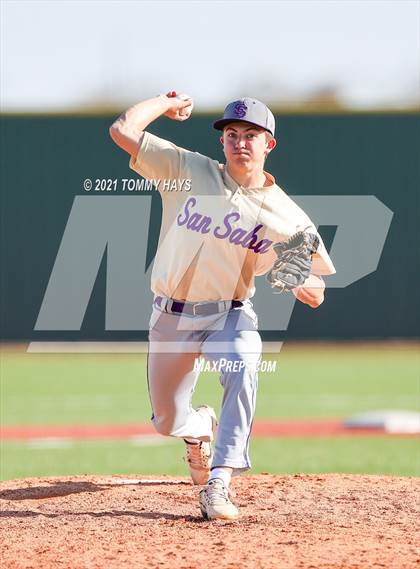 Thumbnail 3 in San Saba @ Brock photogallery.