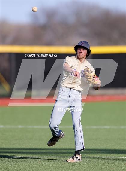 Thumbnail 3 in San Saba @ Brock photogallery.