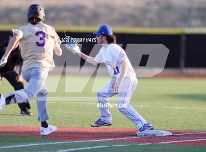 Thumbnail 1 in San Saba @ Brock photogallery.