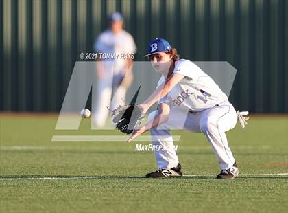 Thumbnail 2 in San Saba @ Brock photogallery.