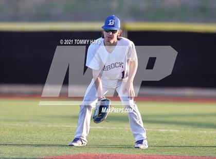 Thumbnail 3 in San Saba @ Brock photogallery.