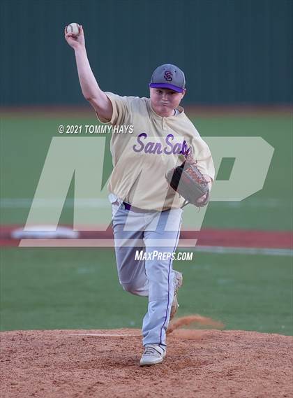 Thumbnail 2 in San Saba @ Brock photogallery.