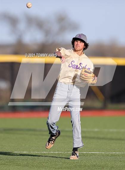 Thumbnail 3 in San Saba @ Brock photogallery.